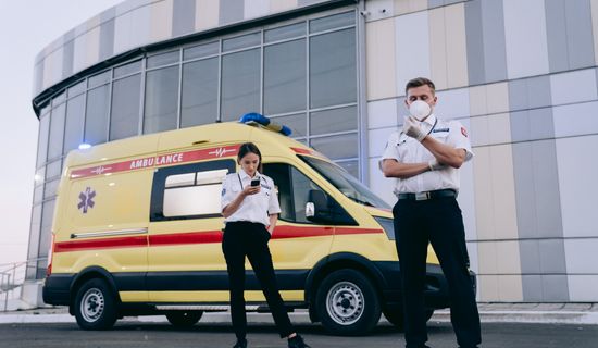 台州救护车转运病人算来回费用吗？